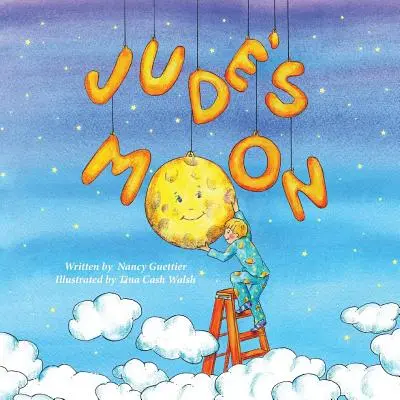 Jude holdja - Jude's Moon