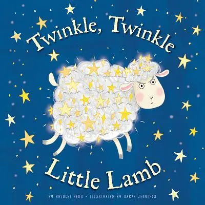 Csillogj, csillogj, kis bárányka - Twinkle, Twinkle, Little Lamb