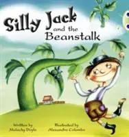 Bogárklub Zöld A/1B Silly Jack és a paszuly 6-os csomag - Bug Club Green A/1B Silly Jack and the Beanstalk 6-pack