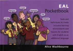 EAL zsebkönyv - EAL zsebkönyv - EAL Pocketbook - EAL Pocketbook