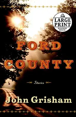 Ford megye: Stories - Ford County: Stories