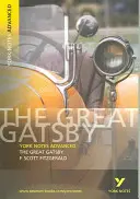 Great Gatsby: York Notes Advanced - minden, amire szükséged van a felzárkóztatáshoz, tanuláshoz és felkészüléshez a 2021-es értékelésekre és a 2022-es vizsgákra. - Great Gatsby: York Notes Advanced - everything you need to catch up, study and prepare for 2021 assessments and 2022 exams