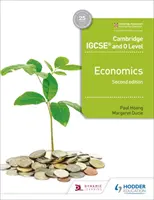 Cambridge Igcse and O Level Economics 2. kiadás - Cambridge Igcse and O Level Economics 2nd Edition