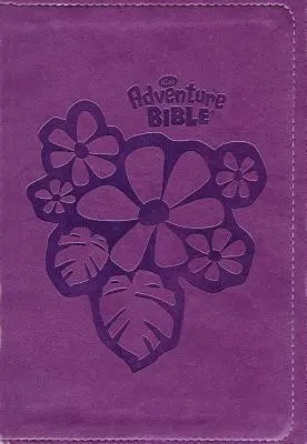 Adventure Bible for Early Readers-NIRV