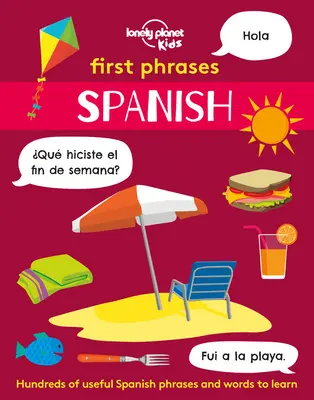 Első kifejezések - spanyol 1 - First Phrases - Spanish 1