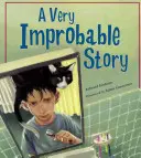 Egy nagyon valószínűtlen történet: Egy matematikai kaland - A Very Improbable Story: A Math Adventure