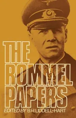 A Rommel-iratok - The Rommel Papers