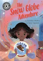 Olvasás bajnoka: The Snow Globe Adventure - Independent Reading 12 - Reading Champion: The Snow Globe Adventure - Independent Reading 12