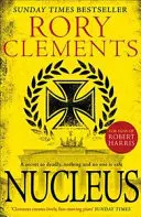 Nukleusz - lebilincselő kémthriller - Nucleus - a gripping spy thriller