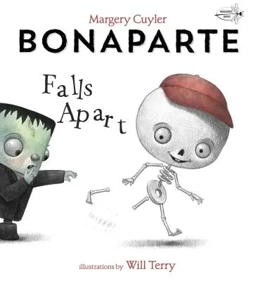 Bonaparte szétesik - Bonaparte Falls Apart