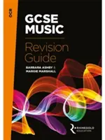 OCR GCSE zenei felülvizsgálati útmutató - OCR GCSE Music Revision Guide