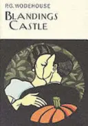 Blandings kastély - Blandings Castle