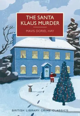 A Santa Klaus gyilkosság - The Santa Klaus Murder