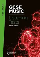 WJEC / Eduqas GCSE zenei hallgatói tesztek - WJEC / Eduqas GCSE Music Listening Tests