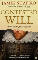 Vitatott végrendelet - Ki írta Shakespeare-t ? - Contested Will - Who Wrote Shakespeare ?