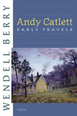 Andy Catlett: Korai utazások - Andy Catlett: Early Travels