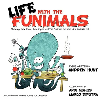 Élet a mókás állatokkal - Life with the Funimals