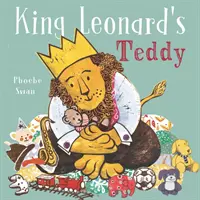 King Leonard's Teddy