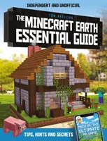 A Minecraft Föld alapvető útmutatója (Független és nem hivatalos) - The Minecraft Earth Essential Guide (Independent & Unofficial)