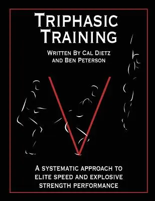 Háromfázisú képzés: Az elit sebesség és robbanékony erő teljesítményének szisztematikus megközelítése - Triphasic Training: A systematic approach to elite speed and explosive strength performance