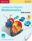 Cambridge Primary Mathematics Skills Builders 1