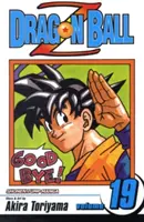 Dragon Ball Z, 19. kötet - Dragon Ball Z, Volume 19