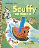 Scuffy, a vontatóhajó - Scuffy the Tugboat