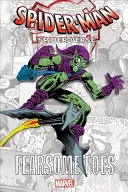 Pókember: Pókverzum - Félelmetes ellenségek - Spider-Man: Spider-Verse - Fearsome Foes