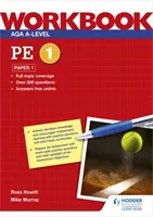 AQA A-level PE Workbook 1: Paper 1 (1. dolgozat) - AQA A-level PE Workbook 1: Paper 1