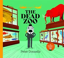 A halott állatkert - The Dead Zoo