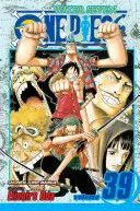 One Piece, 39. kötet, 39 - One Piece, Vol. 39, 39