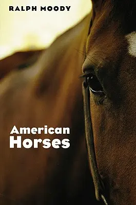 Amerikai lovak - American Horses