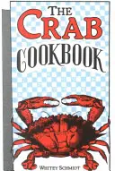 A rák szakácskönyv - The Crab Cookbook