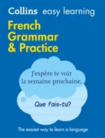 Francia nyelvtan és gyakorlat - French Grammar & Practice