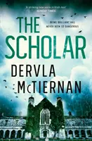 Scholar - A THE RUIN bestseller szerzőjétől - Scholar - From the bestselling author of THE RUIN