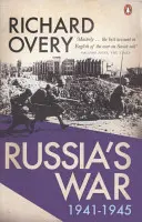 Oroszország háborúja - Russia's War