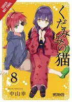 Szellemek és macskafülek, Vol. 8 - Spirits & Cat Ears, Vol. 8