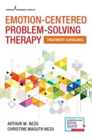 Érzelemközpontú problémamegoldó terápia: Kezelési irányelvek - Emotion-Centered Problem-Solving Therapy: Treatment Guidelines