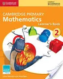 Cambridge Primary Mathematics Stage 2 Learner's Book 2