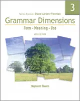 Nyelvtani dimenziók 3: Munkafüzet (Thewlis Stephen (San Francisco State University)) - Grammar Dimensions 3: Workbook (Thewlis Stephen (San Francisco State University))