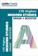 Fokozatnövelő - Cfe Higher Modern Studies Grade Booster - Grade Booster - Cfe Higher Modern Studies Grade Booster