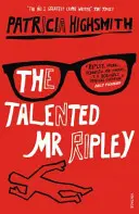 A tehetséges Ripley úr - Talented Mr Ripley