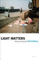 Light Matters