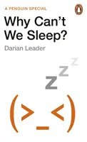 Miért nem tudunk aludni? - Why Can't We Sleep?