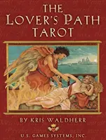 A szerelmesek útja Tarot - The Lover's Path Tarot