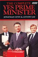 Dokončit hru Ano, pane premiére - Complete Yes Prime Minister