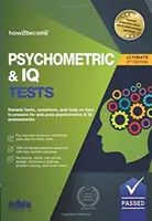 Pszichometriai és IQ-tesztek - Psychometric & IQ Tests