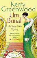 Urnatemetés - Miss Phryne Fisher nyomoz - Urn Burial - Miss Phryne Fisher Investigates