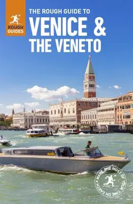 The Rough Guide to Venice & Veneto (Útikönyv ingyenes ebookkal) - The Rough Guide to Venice & Veneto (Travel Guide with Free Ebook)