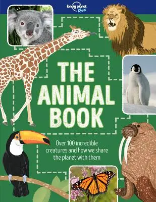 Az állatok könyve - The Animal Book